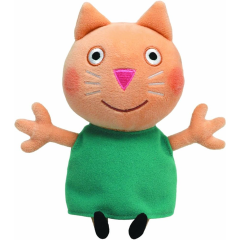 Candy Cat TY Beanie