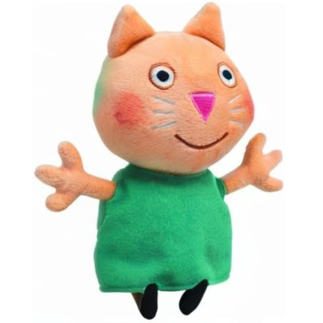 Candy Cat TY Beanie