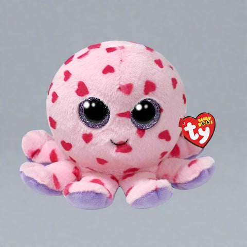 Bubbles Octopus Beanie Boos