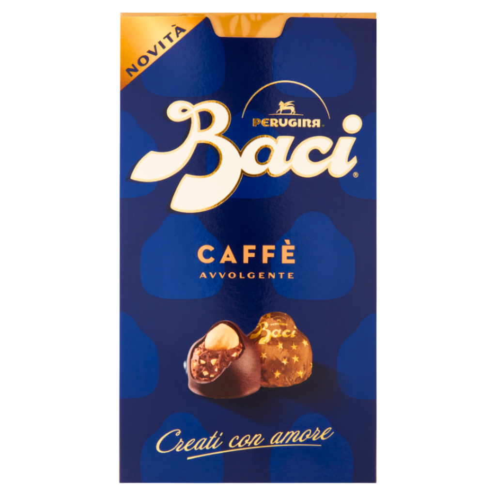 Chocolates Perugina Coffee Taste' 200g