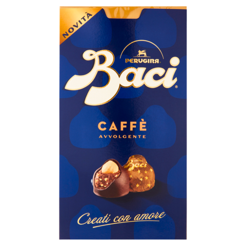 Chocolates Perugina Coffee Taste' 200g
